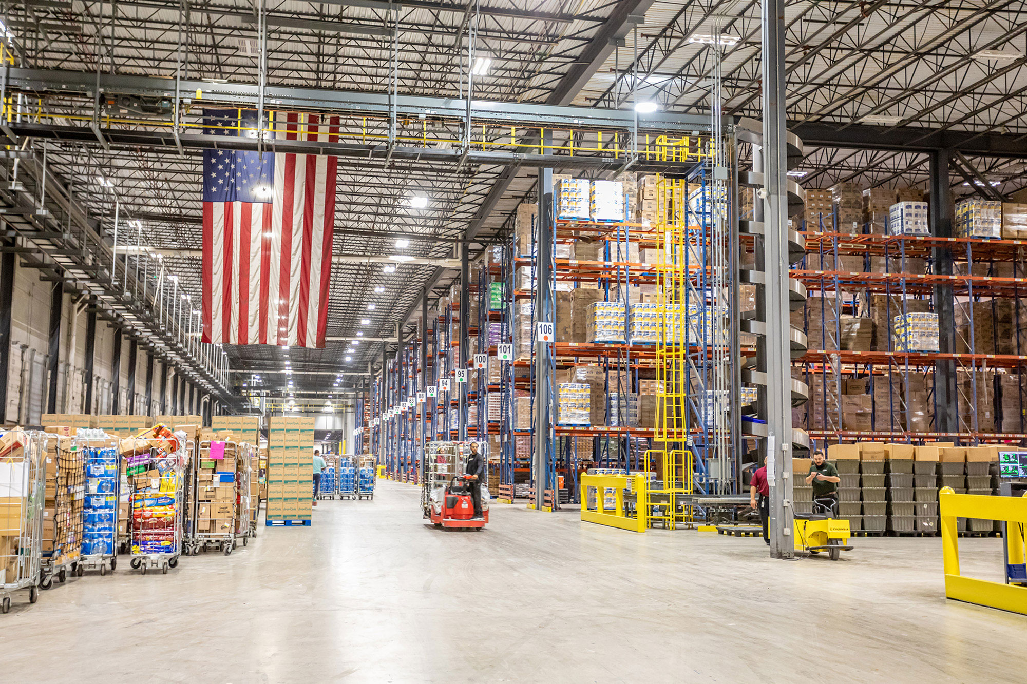 Supply Chain - Dollar General Newsroom